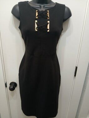 Ivanka Trump LBD🖤